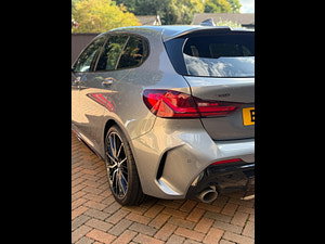 BMW 1 Series thumbnail