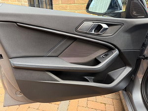 BMW 1 Series thumbnail