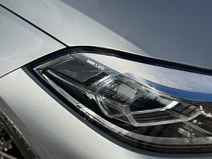 BMW 1 Series thumbnail