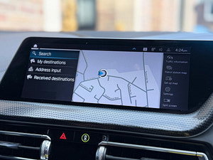 BMW 1 Series thumbnail