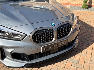 BMW 1 Series thumbnail