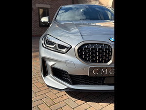 BMW 1 Series thumbnail