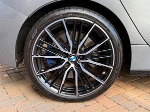 BMW 1 Series thumbnail