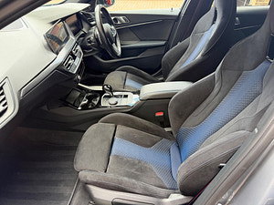 BMW 1 Series thumbnail