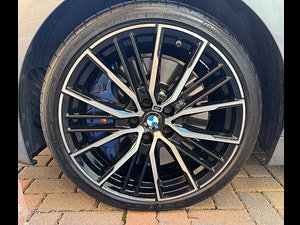BMW 1 Series thumbnail