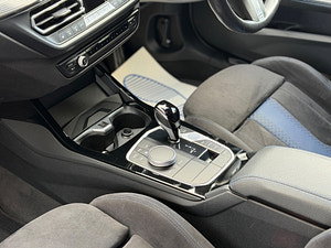 BMW 1 Series thumbnail
