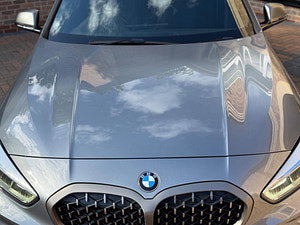 BMW 1 Series thumbnail