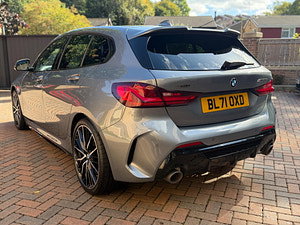 BMW 1 Series thumbnail