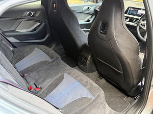 BMW 1 Series thumbnail