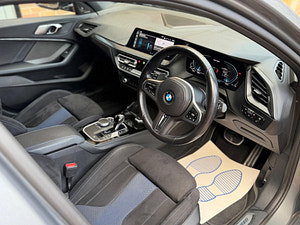 BMW 1 Series thumbnail