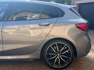 BMW 1 Series thumbnail