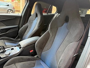 BMW 1 Series thumbnail
