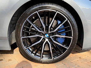 BMW 1 Series thumbnail