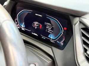 BMW 1 Series thumbnail