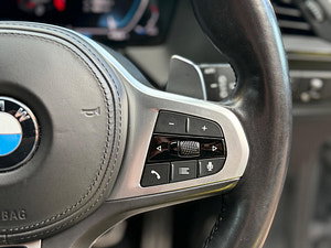 BMW 1 Series thumbnail