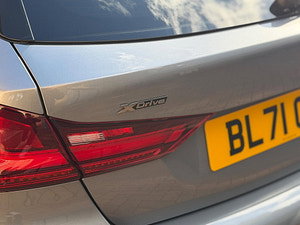 BMW 1 Series thumbnail