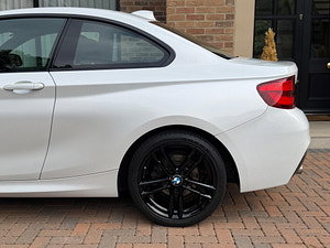 BMW 2 Series thumbnail