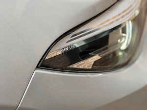 BMW 2 Series thumbnail
