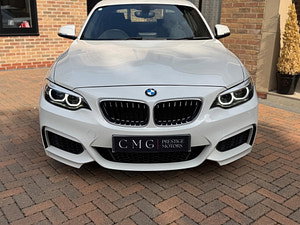 BMW 2 Series thumbnail