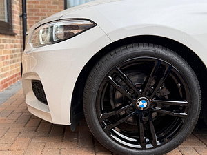 BMW 2 Series thumbnail