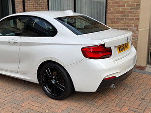 BMW 2 Series thumbnail