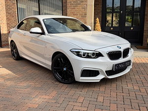 BMW 2 Series thumbnail