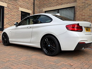 BMW 2 Series thumbnail