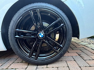 BMW 2 Series thumbnail
