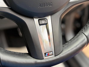 BMW 3 Series thumbnail