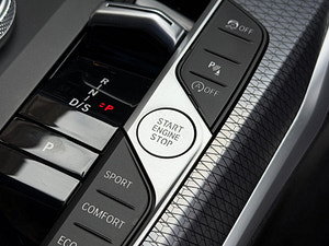 BMW 3 Series thumbnail