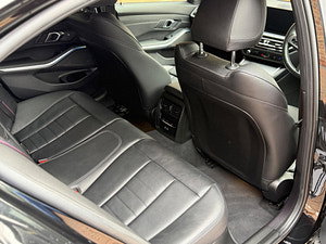 BMW 3 Series thumbnail