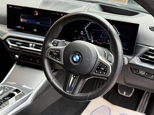 BMW 3 Series thumbnail
