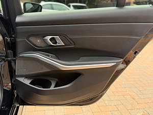 BMW 3 Series thumbnail