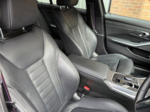 BMW 3 Series thumbnail