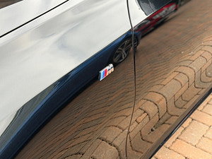 BMW 3 Series thumbnail