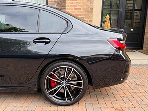 BMW 3 Series thumbnail