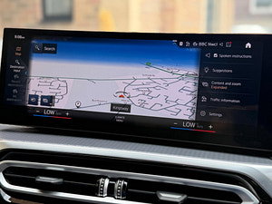 BMW 3 Series thumbnail