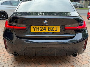 BMW 3 Series thumbnail