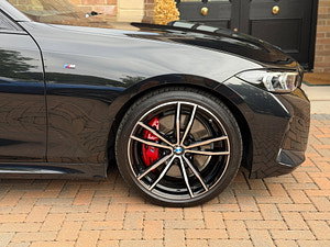 BMW 3 Series thumbnail