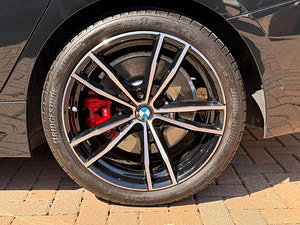 BMW 3 Series thumbnail