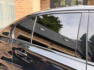 BMW 3 Series thumbnail