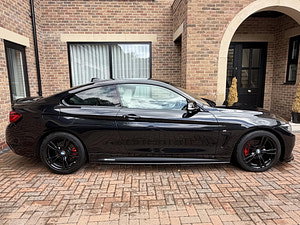 BMW 4 Series thumbnail