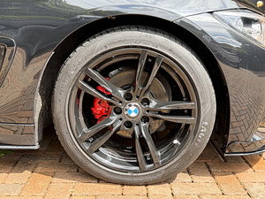 BMW 4 Series thumbnail