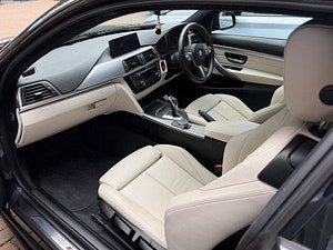 BMW 4 Series thumbnail
