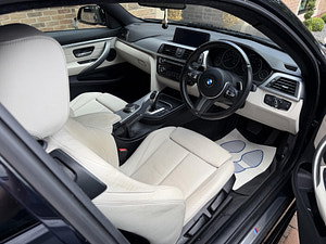 BMW 4 Series thumbnail
