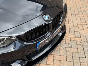 BMW 4 Series thumbnail