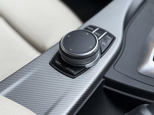 BMW 4 Series thumbnail