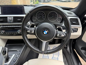 BMW 4 Series thumbnail