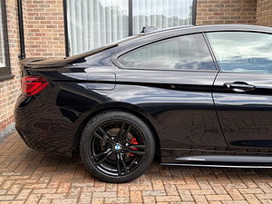 BMW 4 Series thumbnail