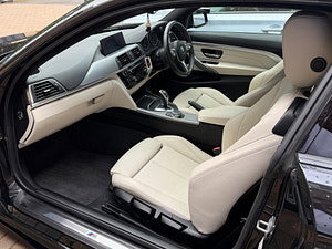 BMW 4 Series thumbnail